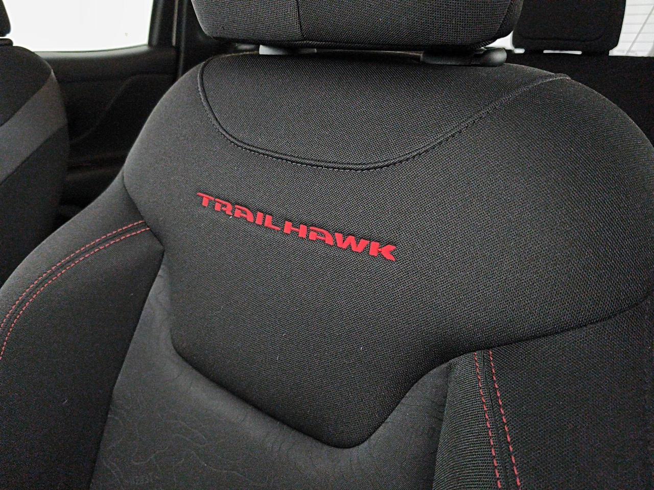 Jeep Renegade 2.0 mjt Trailhawk 4wd 170cv