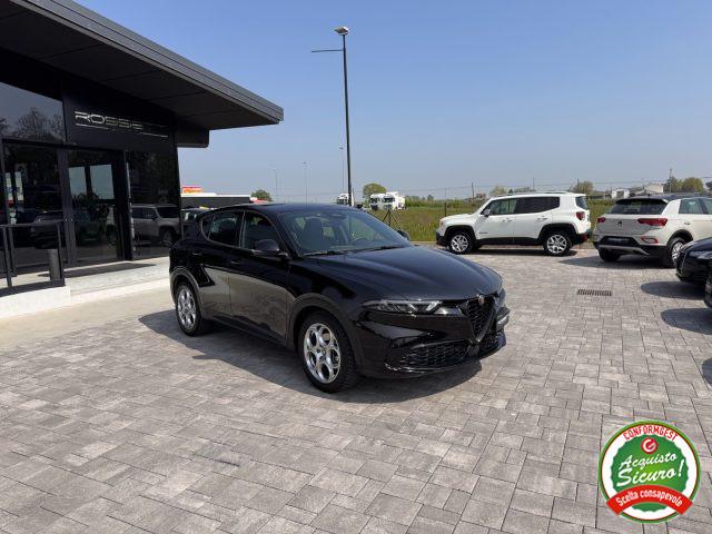 ALFA ROMEO Tonale 1.6 diesel 130 CV TCT6 Sprint
