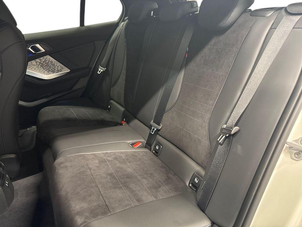 BMW Serie 1 118 d MSport DCT