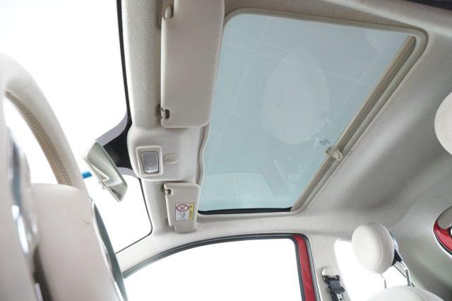 FIAT 500 500 1.0 Hybrid Lounge