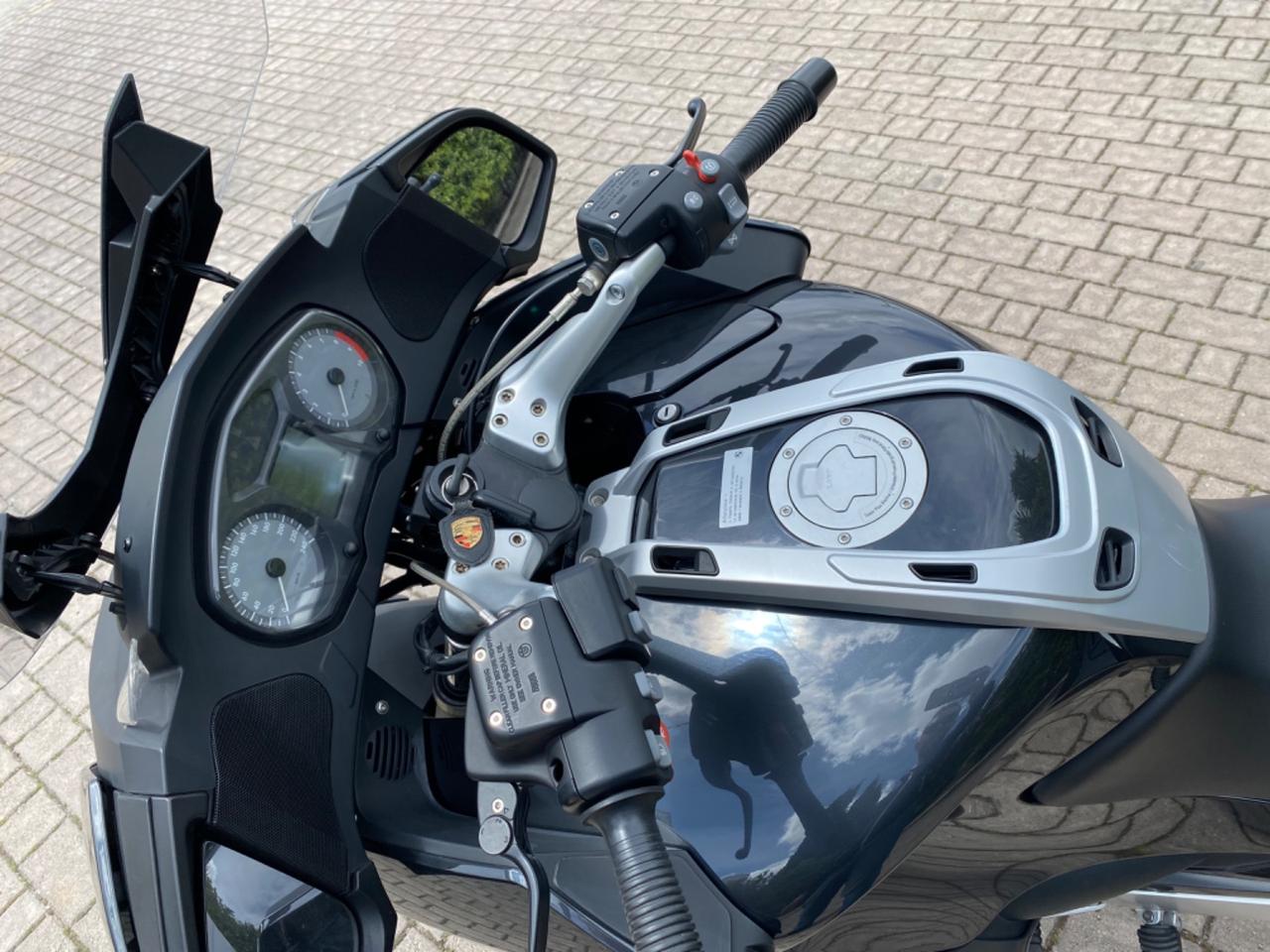 Bmw R 1200 RT SPORT UNICO PROPIETARIO