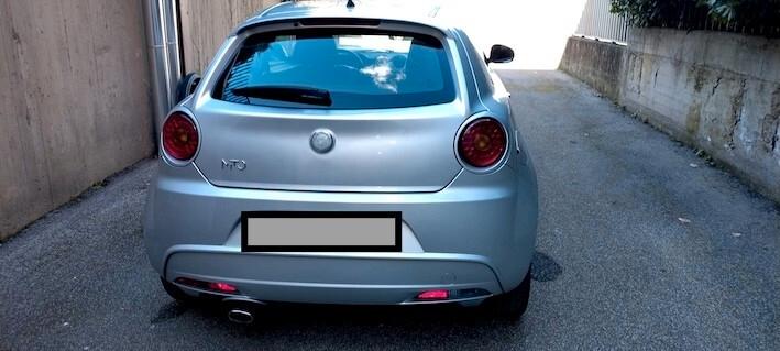 Alfa Romeo MiTo 1.4 78 CV