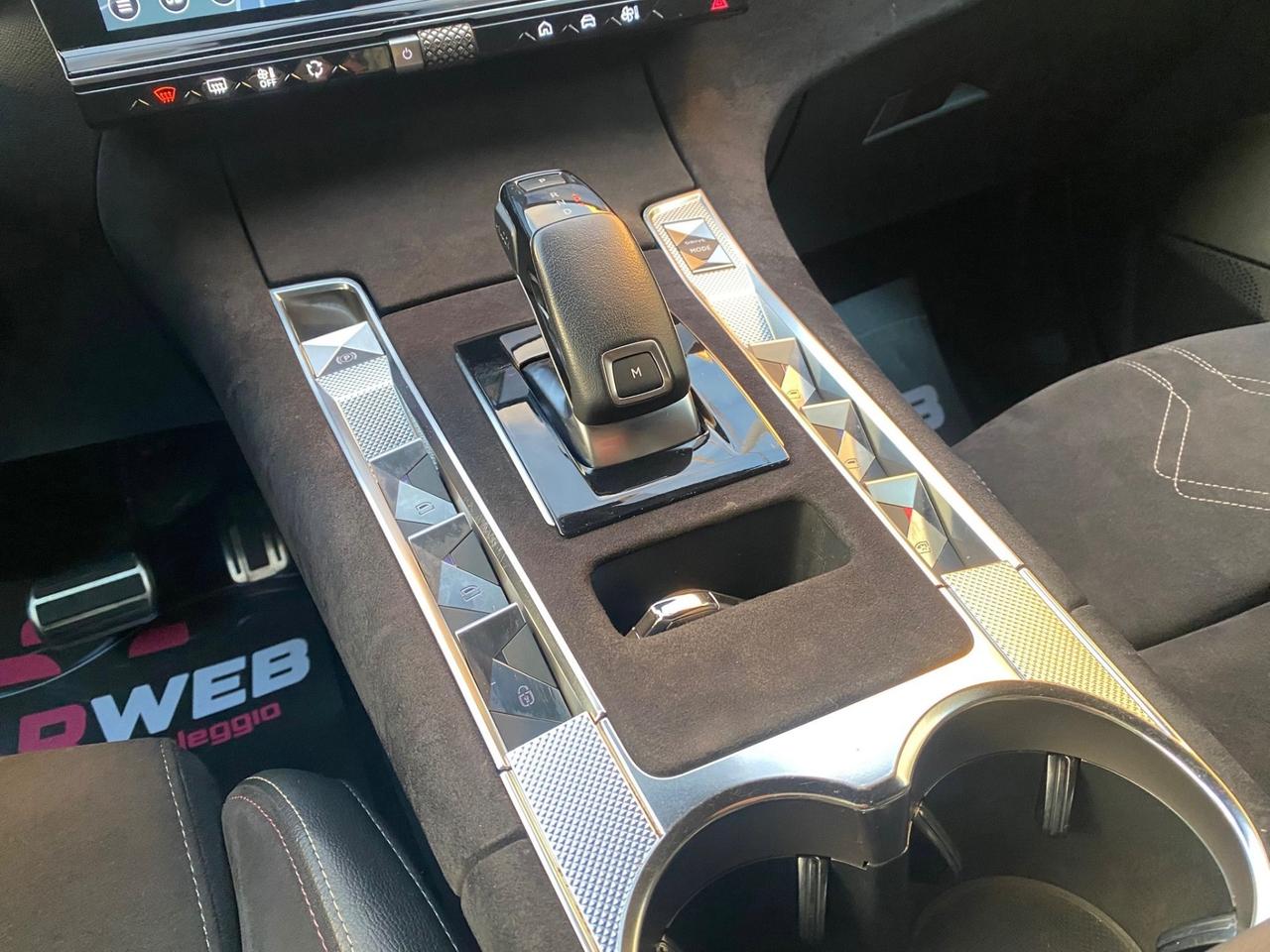 DS DS7 CROSSBACK 1.5 PERFORMANCE Line+ 2023