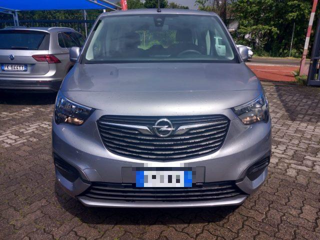 OPEL Combo 1.5 Diesel 100CV S&S