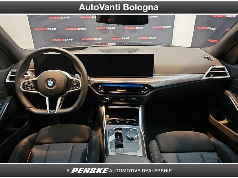 BMW Serie 3 320d 48V xDrive Touring Msport Pro