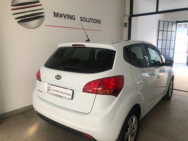 KIA Venga 1.6 CRDi 128CV Cool UNICO PROP.