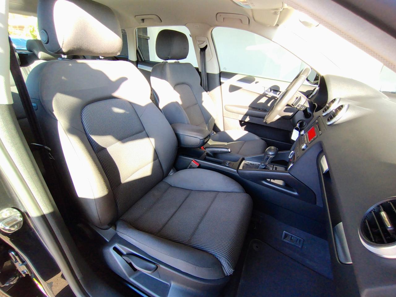 Audi A3 SPB. 2.0 TDI F.AP. S tronic Ambition
