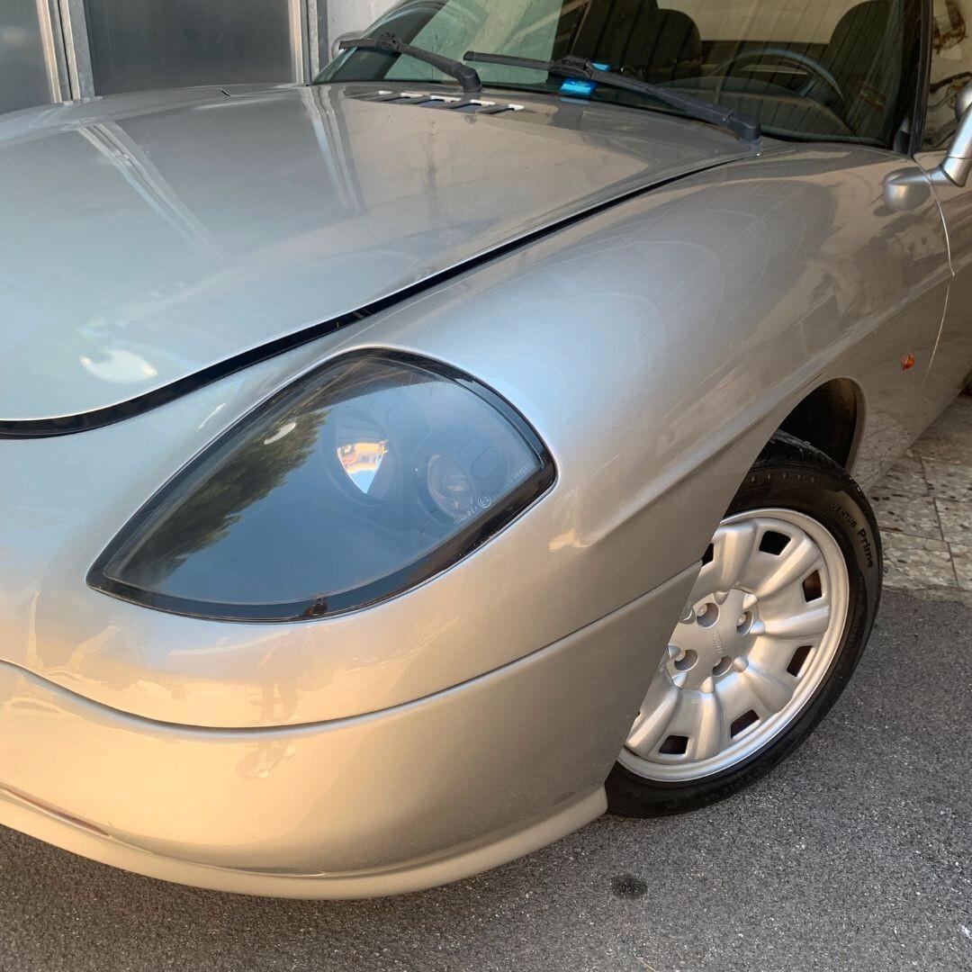Fiat Barchetta 1.8 16V **PERFETTA**