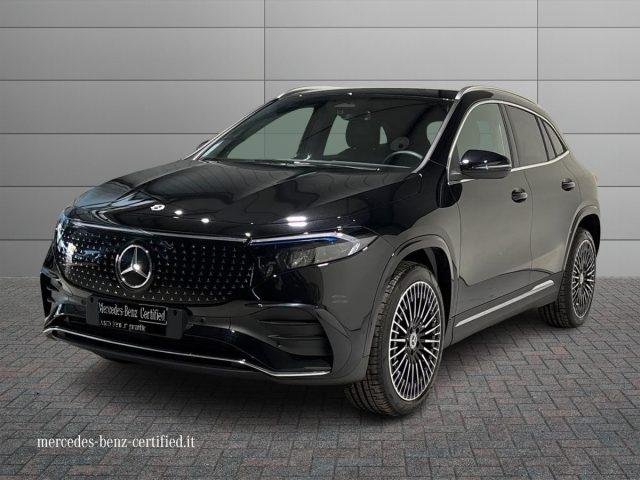 MERCEDES-BENZ EQA 250+ AMG Line Advanced Plus