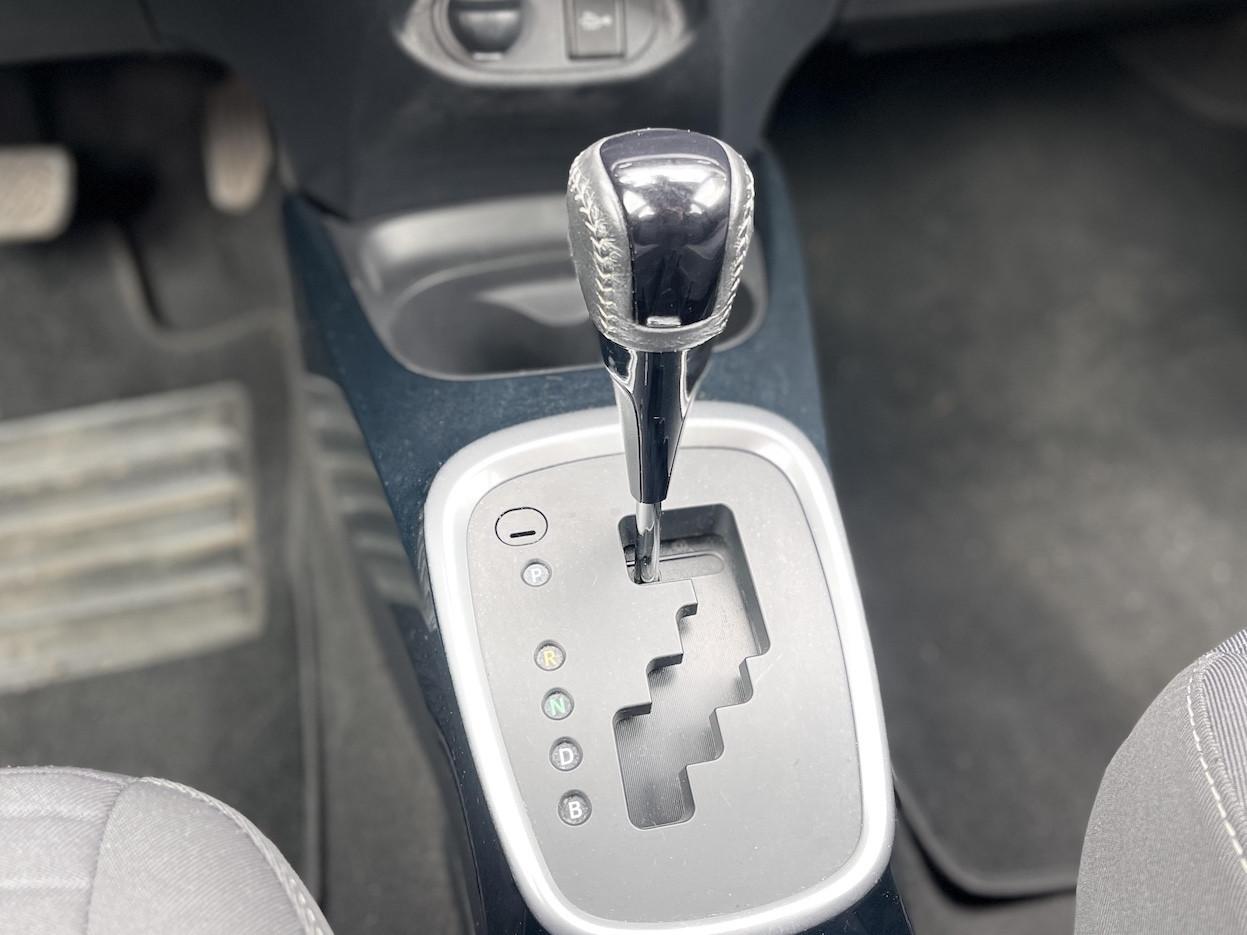 Toyota Yaris 1.5 Hybrid 73CV E6 Automatica Neo. - 2017