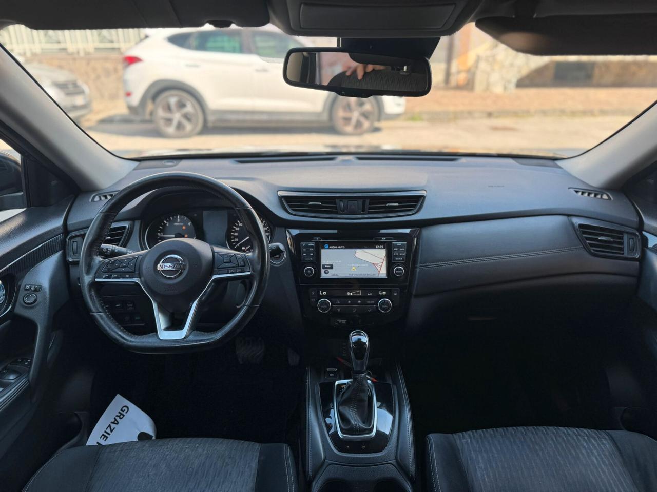 Nissan X-Trail 1.6 dCi 2WD Tekna