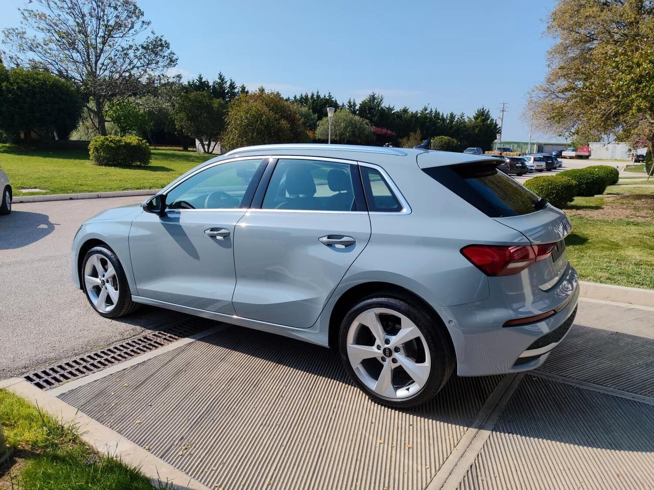 Audi A3 SPB 30 TDI Business Advanced
