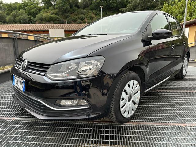 VOLKSWAGEN Polo 1.4 TDI 5 PT COMFORTLINE EURO 6B 75 CV NEOPAT GAR