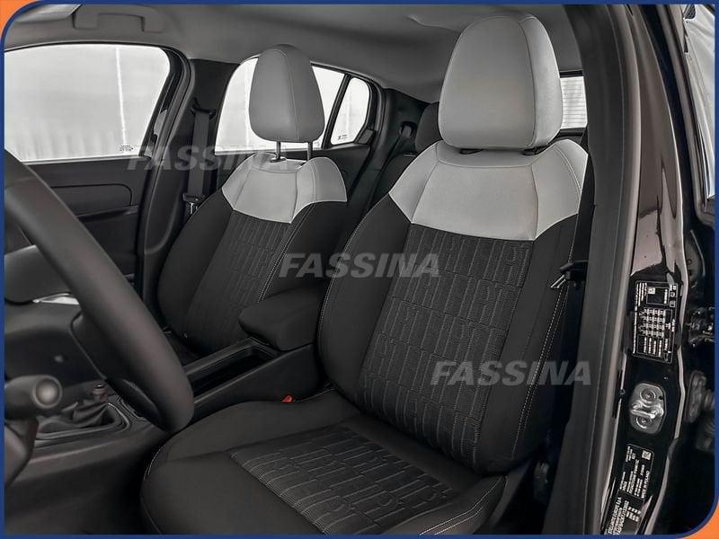 FIAT 600 600 1.2 Business 100cv