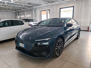Audi A6 e-tron Sportback A6 Sportback e-tron 428cv