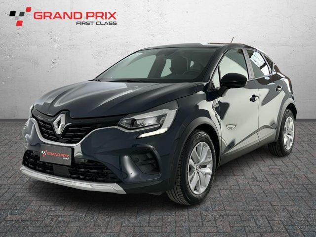 RENAULT Captur TCe 90 CV Zen