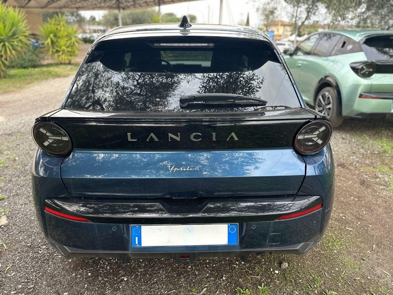 LANCIA Ypsilon IV 2024 - Ypsilon 51kWh LX 156cv