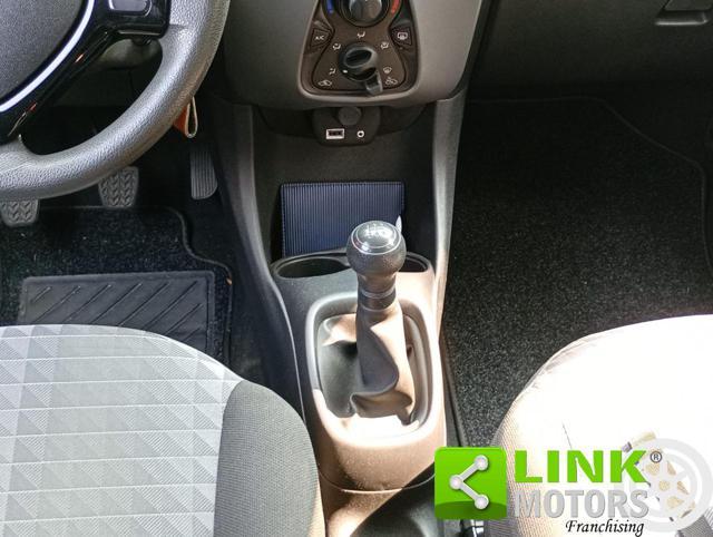 PEUGEOT 108 VTi 72 S&S 5 porte Allure