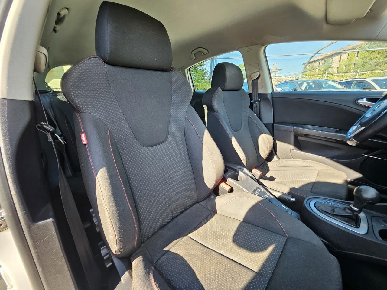 Seat Leon 2.0 TDI 170CV CR DPF DSG FR