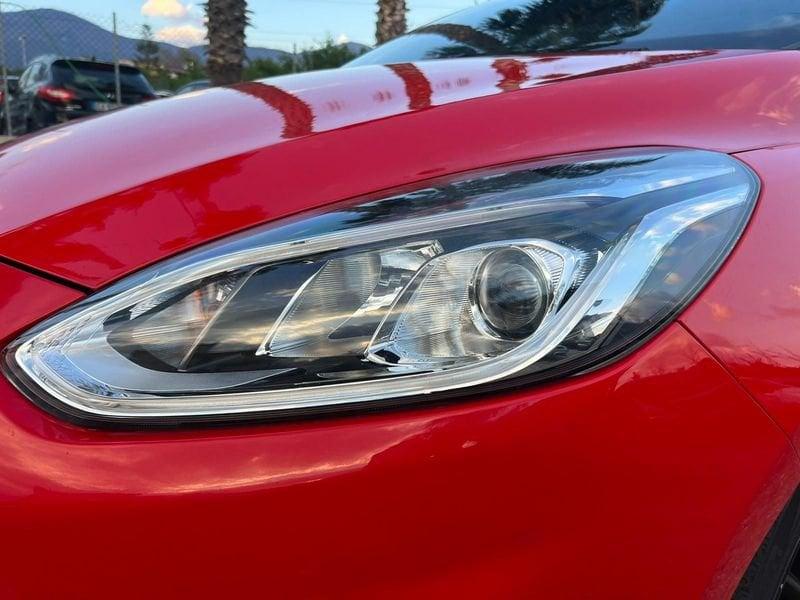 Ford Fiesta 1.0 Ecoboost 125CV S&S ST-Line LEGGI