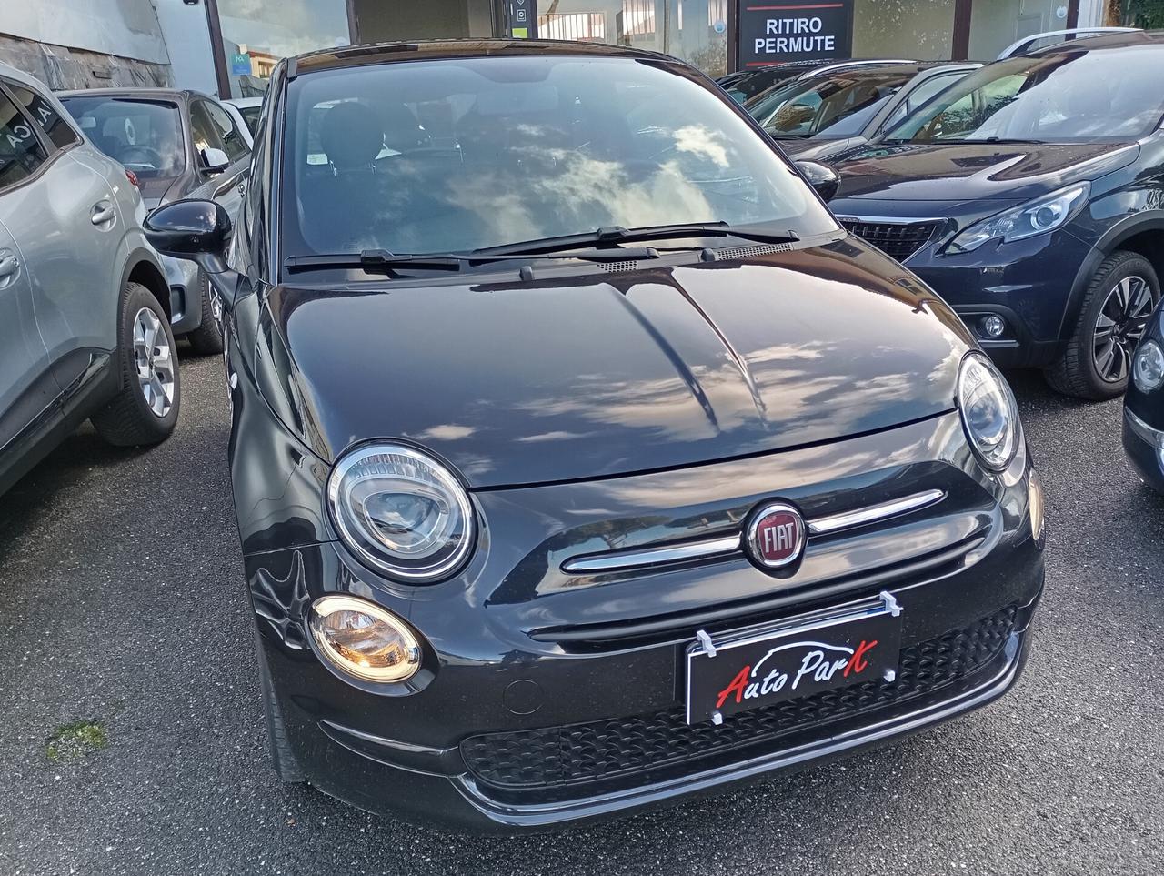Fiat 500 1.0 Hybrid Club