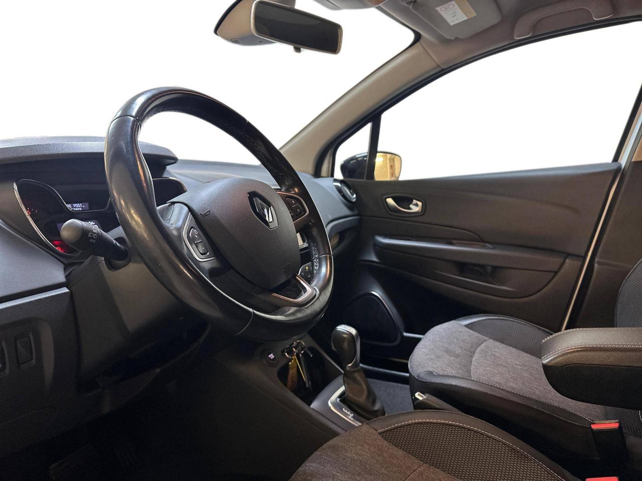 Renault Captur 1.5 dci Sport Edition 90cv