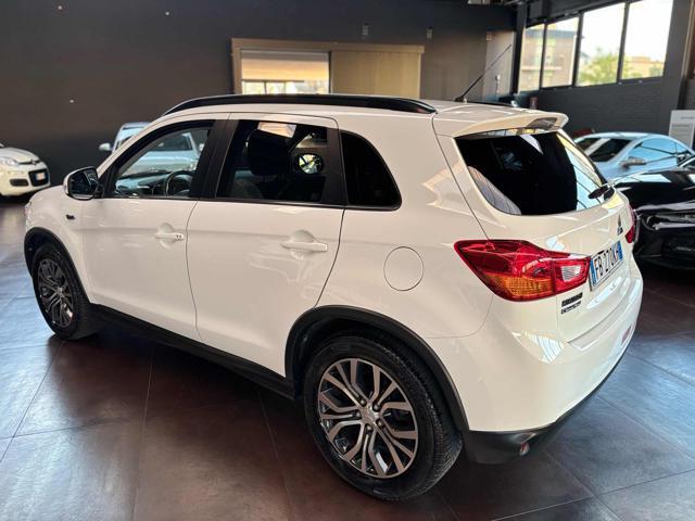 MITSUBISHI ASX 1.6 DI-D 114 CV 2WD Instyle Panoramic