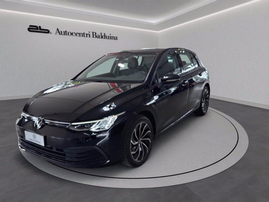 VOLKSWAGEN Golf 1.0 tsi evo life 110cv del 2023