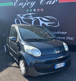 Citroen C1 1.4 HDi 55CV 5 porte AMIC1