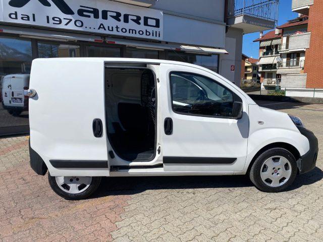 FIAT Fiorino 1.3 MJT 75CV Cargo
