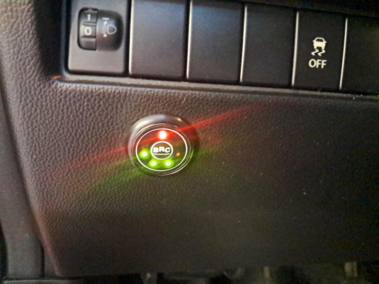 Suzuki Swift 1.2 Dualjet Cool-GPL-NEOPATENTATI-Euro9990