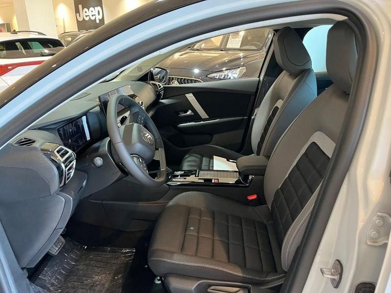 Citroën C4 C4 PureTech 130 S&S EAT8 Plus