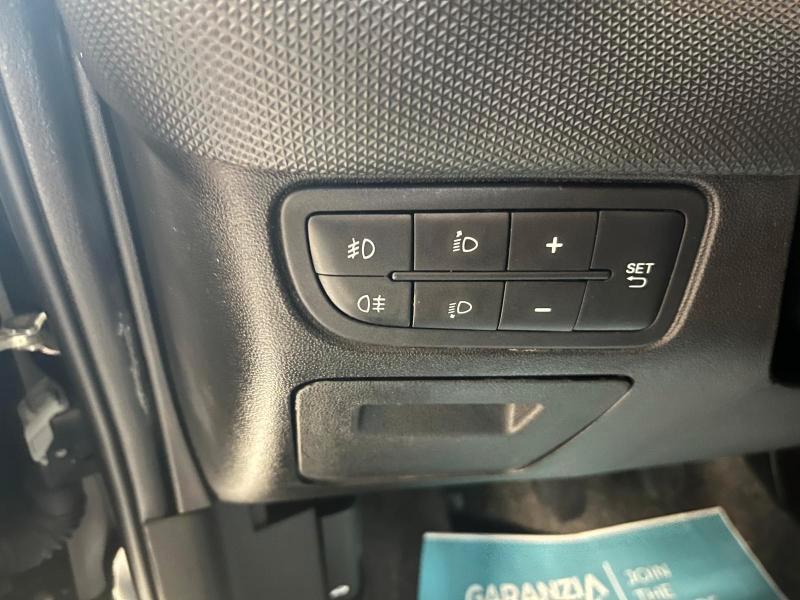 Fiat Punto 5 Porte Punto 5p 1.4 easypower Lounge Gpl E6