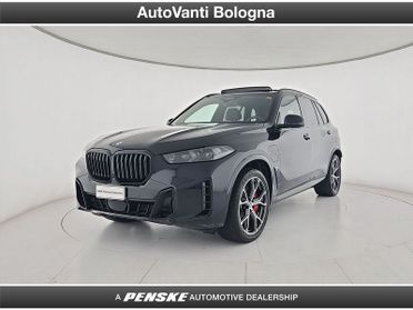 BMW X5 X5 xdrive50e MSport Pro auto