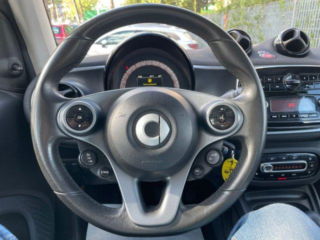 SMART ForTwo 70 1.0 TWIN PASSION ..