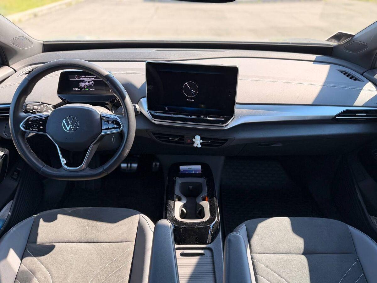 Volkswagen ID.4 77 kWh Pro 4motion 265cv