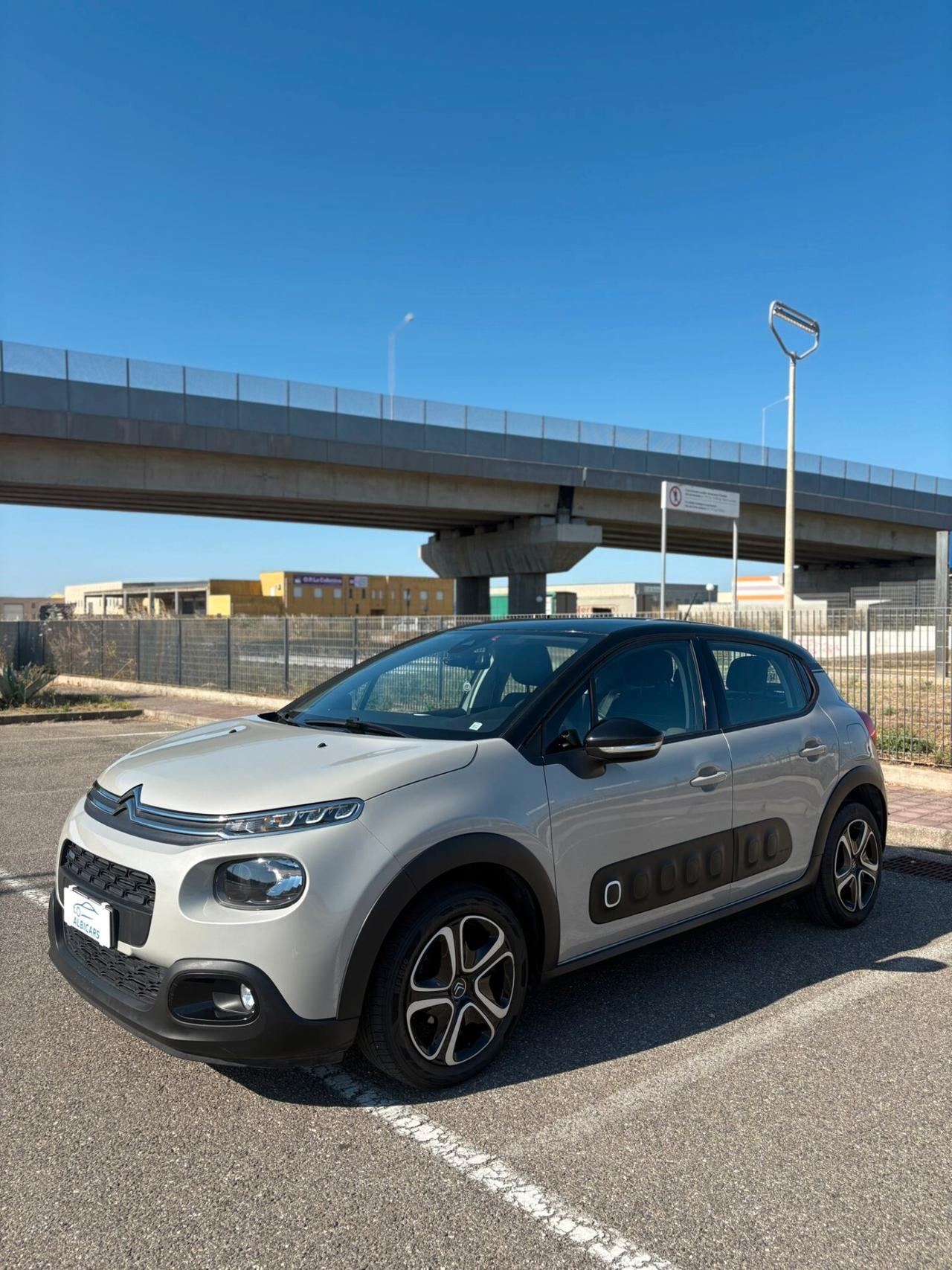 Citroen C3 PureTech 82 Shine