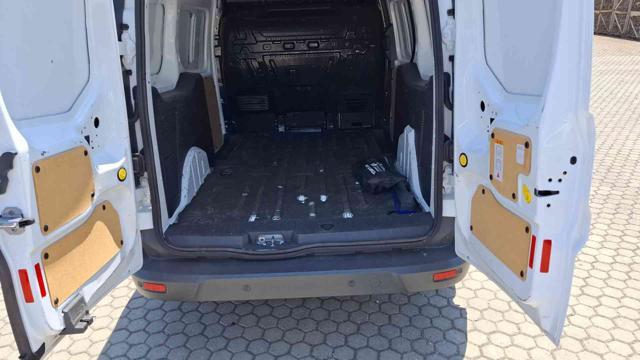 FORD Transit Connect 1.6 TDCi PL Furgone Trend