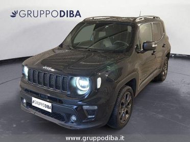 Jeep Renegade 2019 Benzina 1.3 t4 phev 80th Anniversary 4xe at6
