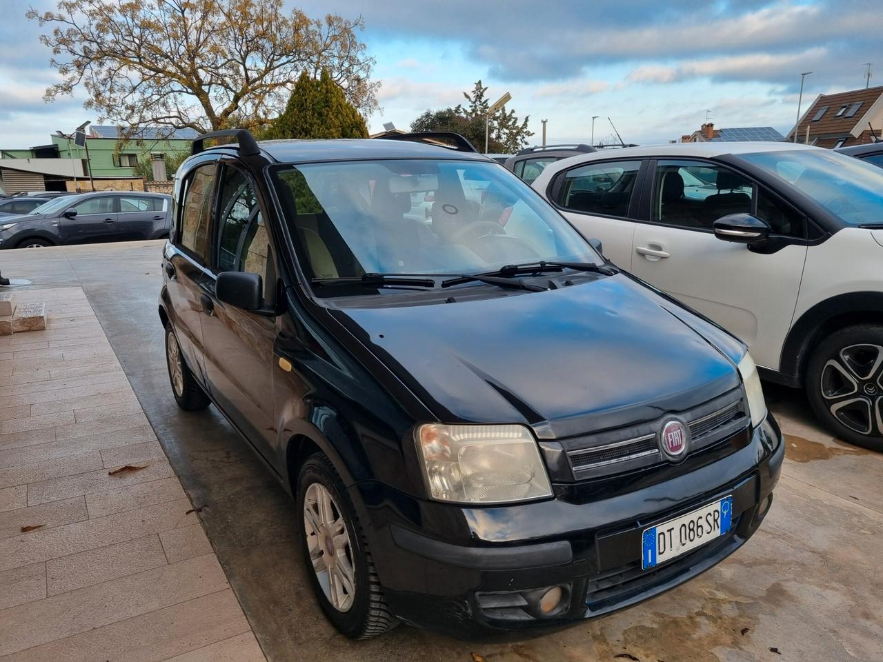 Fiat Panda 1.2 Dynamic
