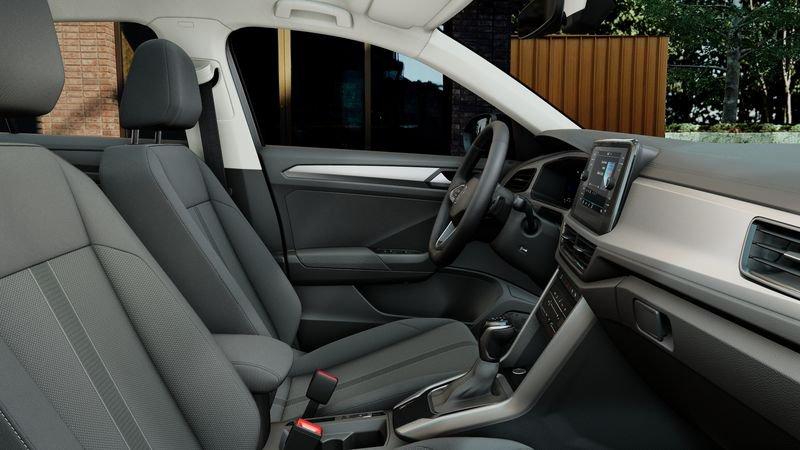 Volkswagen T-Roc 2.0 TDI SCR 150 CV DSG Edition Plus