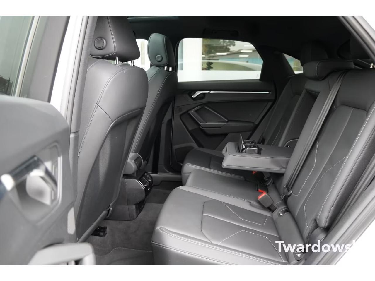 AUDI*Q3*SPORTBACK*35TFSI*S-TRONIC*S-LINE*KEYLESS*MATRIX*TETTO*ACC*20"*