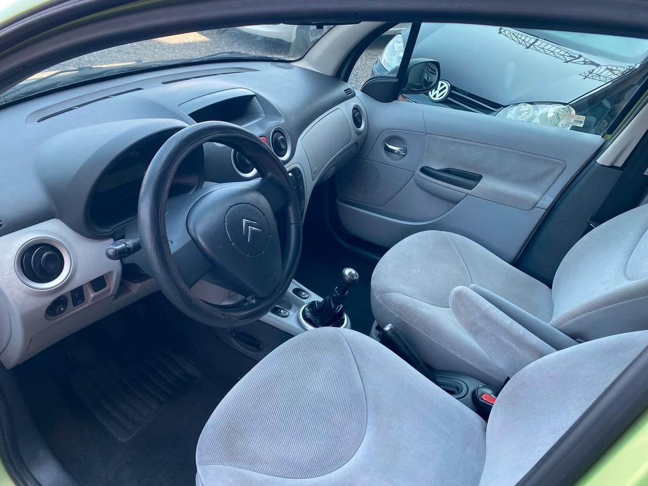 Citroen C3 1.1 Classique