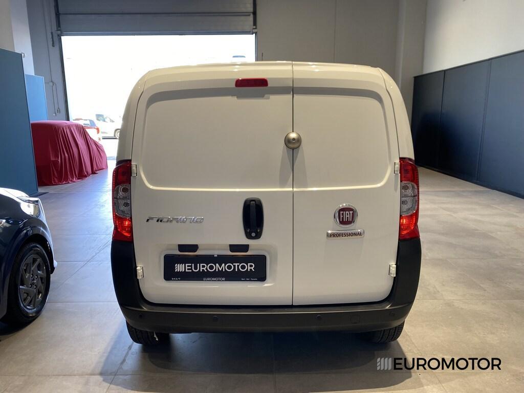 Fiat Fiorino cargo 1.3 mjt 95cv SX E6d-final