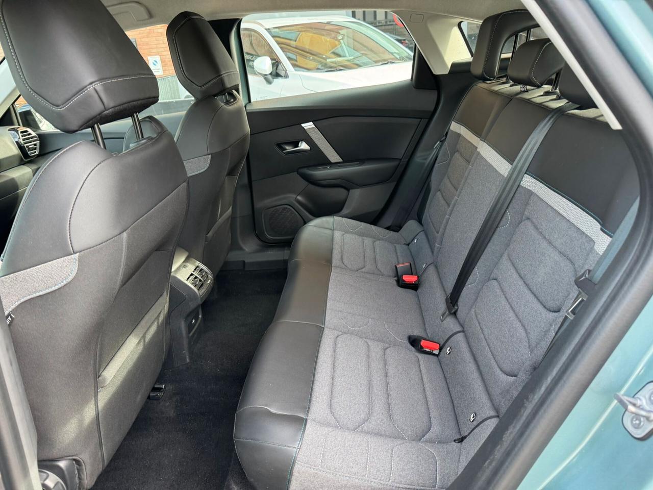 Citroen C4 PureTech 130 S&S Feel Pack