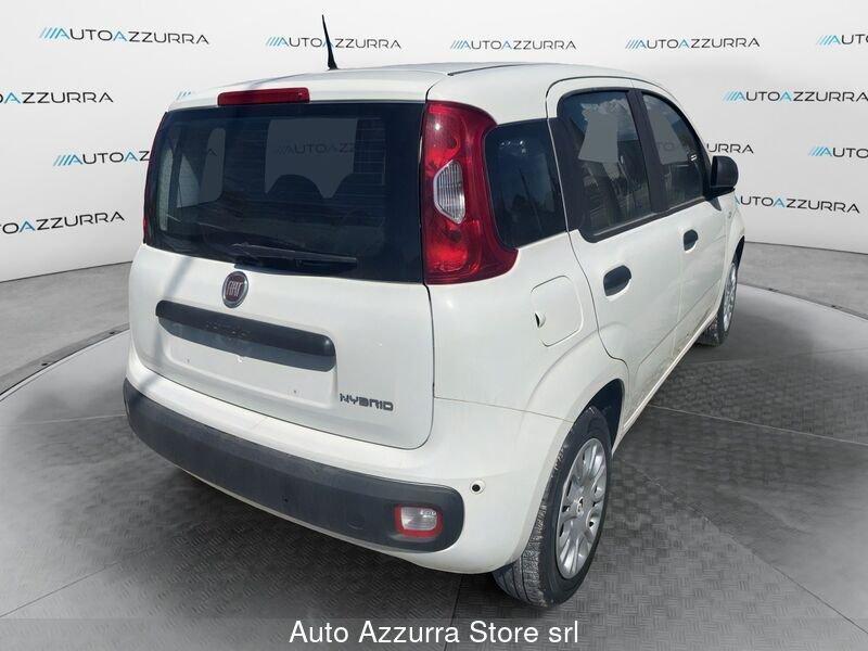 FIAT Panda 1.0 FireFly S&S Hybrid *VARI COLORI, PROMO AZZURRA*