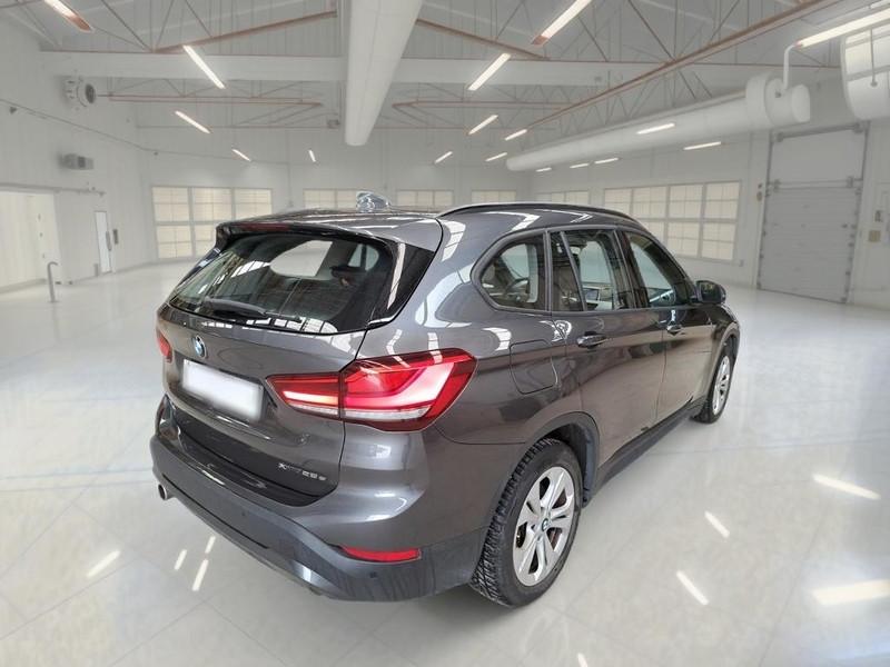 BMW X1 xDrive 25e Business Advantage automatico