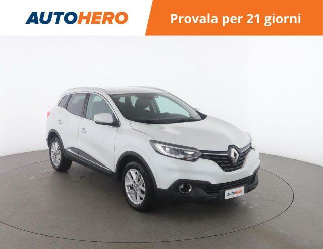 RENAULT Kadjar dCi 8V 110CV EDC Energy Sport Edition