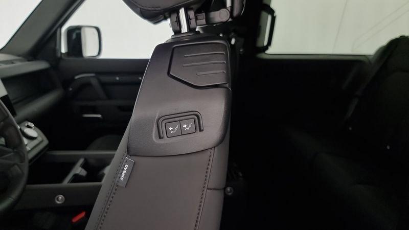 Land Rover Defender 90 3.0D I6 200 CV AWD Auto X-Dynamic SE