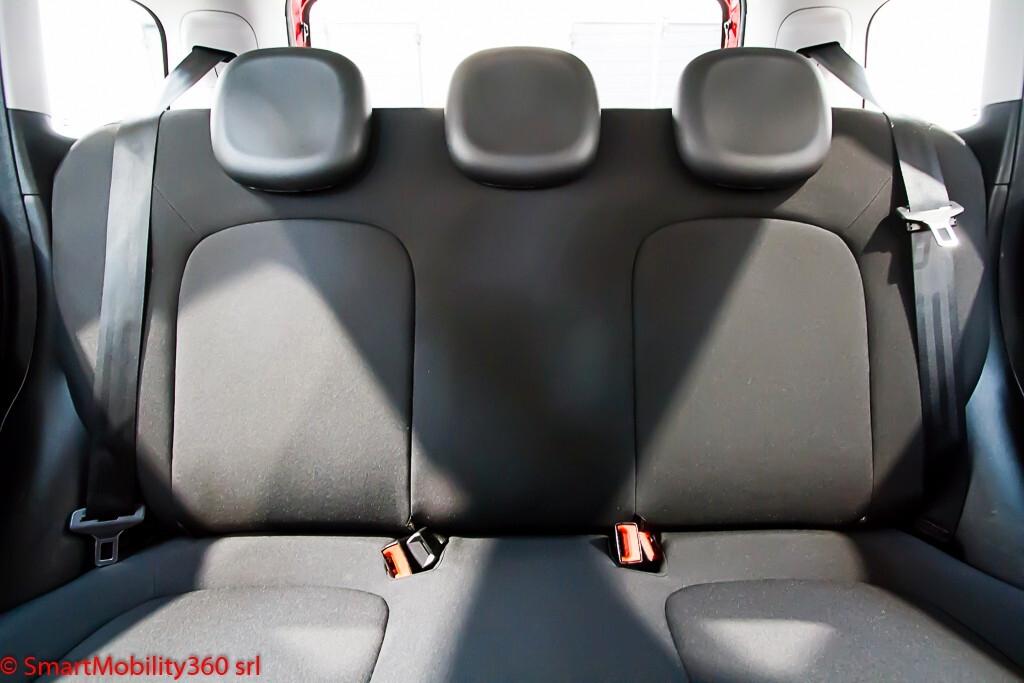 Fiat Panda 1.0 FireFly S&S Hybrid - Ok neopatentati!!!